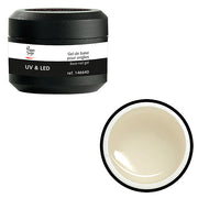 PEGGY SAGE GEL UV&LED DI BASE PER UNGHIE 15G - Tre Pi Profumerie