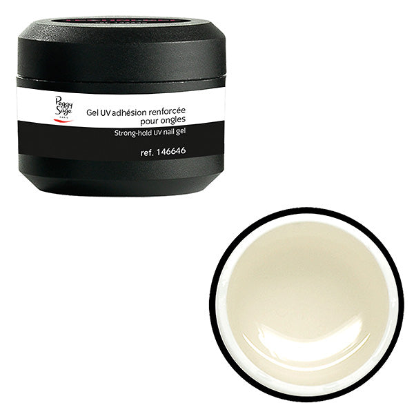 PEGGY SAGE GEL UV ADERENZA RINFORZATA 15G - Tre Pi Profumerie