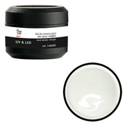 PEGGY SAGE GEL UV ELEDFRENCH MANICURE PER UNGHIE EXTRA-BIANCO - Tre Pi Profumerie