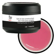 PEGGY SAGE GEL UV DI COSTRUZIONE DURO ROSA 50G - Tre Pi Profumerie