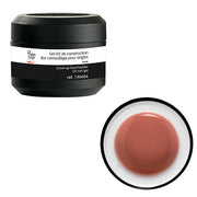 PEGGY SAGE GEL UV DI COSTRUZIONE DURO MIMETICO ROSE 15G - Tre Pi Profumerie