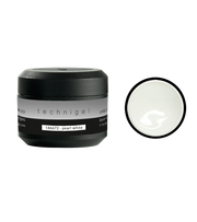 PEGGY SAGE GEL UV&LED FRENCH MANICURE PEARL WHITE 5G - Tre Pi Profumerie