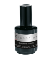 PEGGY SAGE GLOSSY SEALER UV&LED - 15ML - Tre Pi Profumerie