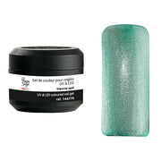 PEGGY SAGE GEL UV&LED COLORATO PER UNGHIE IMPERIAL OPAL 5G - Tre Pi Profumerie