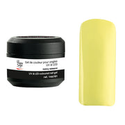 PEGGY SAGE GEL UV&LED COLORATO PER UNGHIE SUNNY MIMOSA 5G - Tre Pi Profumerie