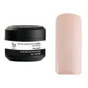 PEGGY SAGE GEL UV&LED COLORATO PER UNGHIE SILKY PEACH 5G - Tre Pi Profumerie