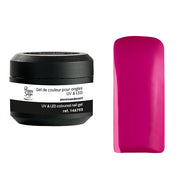 PEGGY SAGE GEL UV&LED COLORATO PER UNGHIE PASSIONNEMENT 5G - Tre Pi Profumerie
