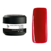 PEGGY SAGE GEL UV&LED COLORATO PER UNGHIE VINYL FRAISE 5G - Tre Pi Profumerie
