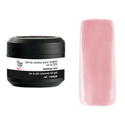 PEGGY SAGE GEL UV ELEDCOLORATO PER UNGHIE FLAMINGO ROSE 5G - Tre Pi Profumerie