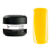 PEGGY SAGE GEL UV&LED COLORATO PER UNGHIE CANARI TWIST 5G - Tre Pi Profumerie
