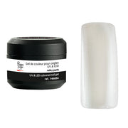 PEGGY SAGE GEL UV&LED COLORATO PER UNGHIE MILKY PERLE 5G - Tre Pi Profumerie