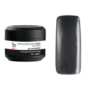 PEGGY SAGE GEL UV&LED COLORATO PER UNGHIE GRIS METROPOLITAN 5G - Tre Pi Profumerie