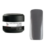 PEGGY SAGE GEL UV&LED COLORATO PER UNGHIE MODERN GREY 5G - Tre Pi Profumerie