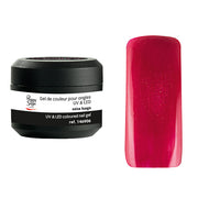 PEGGY SAGE GEL UV&LED COLORATO PER UNGHIE SALSA FUEGO 5G - Tre Pi Profumerie