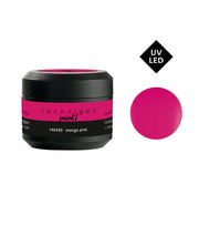 PEGGY SAGE GEL COLORATO MANGA PINK PER UNGHIE UV&LED 5G - Tre Pi Profumerie