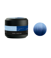 PEGGY SAGE GEL COLORATO PER UNGHIE UV&LED THERMO FROSTY NAVY 5G - Tre Pi Profumerie
