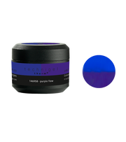 PEGGY SAGE GEL COLORATO PER UNGHIE UV&LED THERMO PURPLE FLOW 5G - Tre Pi Profumerie