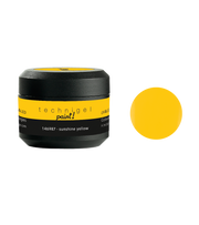 PEGGY SAGE GEL COLORATO PER UNGHIE UV&LED SUNSHINE YELLOW 5G - Tre Pi Profumerie