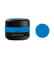 PEGGY SAGE GEL COLORATO PER UNGHIE UV&LED WATERFALL BLUE 5G - Tre Pi Profumerie