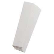 PEGGY SAGE 50 PROTEGGIUNGHIE PER MANO DI ALLENAMENTO 147004 - Tre Pi Profumerie