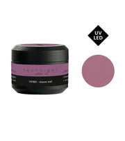 PEGGY SAGE GEL UV COLORATO PER UNGHIE MAUVE LEAF 5G - Tre Pi Profumerie