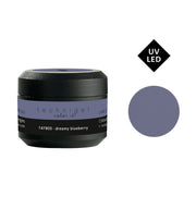 PEGGY SAGE GEL UV COLORATO PER UNGHIE DREAMY BLUEBERRY 5G - Tre Pi Profumerie