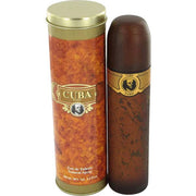 CUBA GOLD EDT 100 ML - Tre Pi Profumerie
