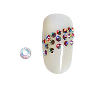 PEGGY SAGE 20 STRASS PER UNGHIE AURORE BOREALE SS5 - Tre Pi Profumerie