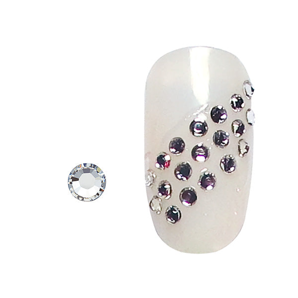 PEGGY SAGE 100 STRASS PER UNGHIE SS5 - Tre Pi Profumerie