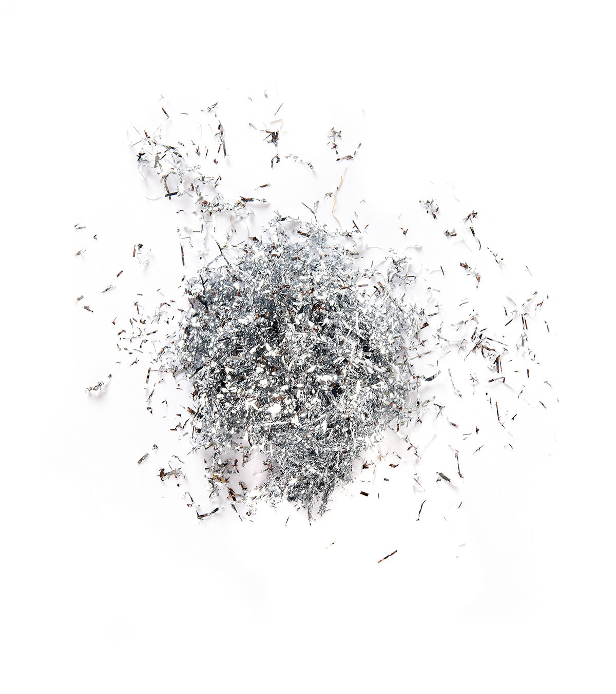PEGGY SAGE CAPELLI D’ANGELO PER UNGHIE - ARGENT 0,1G - Tre Pi Profumerie
