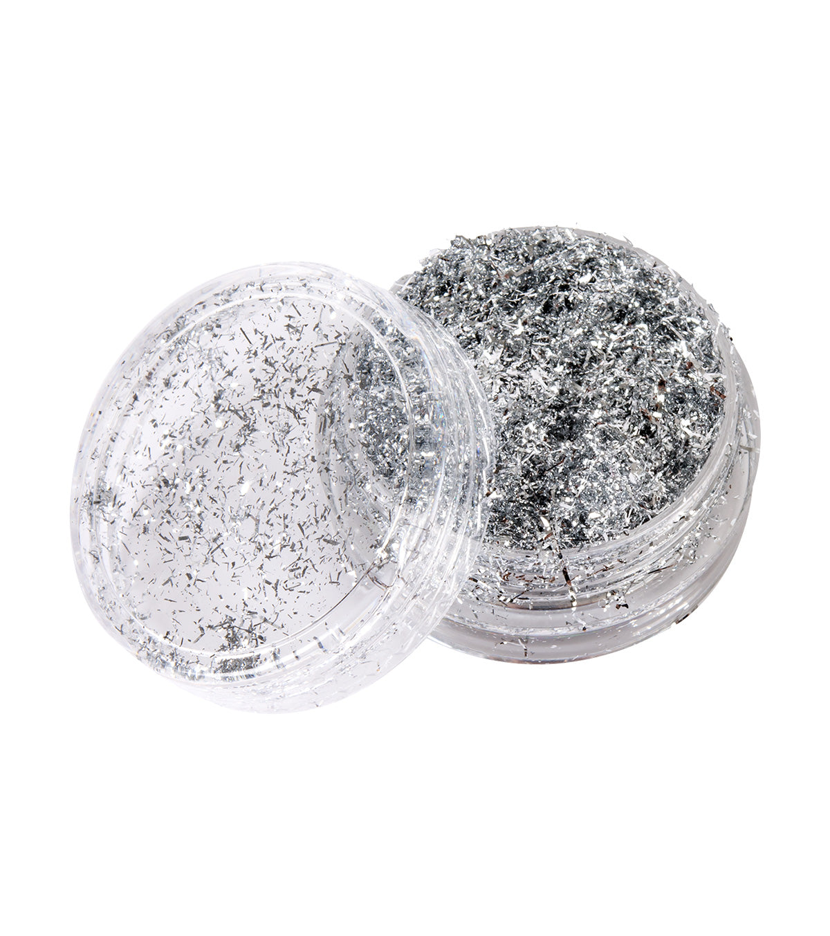 PEGGY SAGE CAPELLI D’ANGELO PER UNGHIE - ARGENT 0,1G - Tre Pi Profumerie