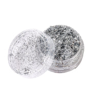 PEGGY SAGE CAPELLI D’ANGELO PER UNGHIE - ARGENT 0,1G - Tre Pi Profumerie
