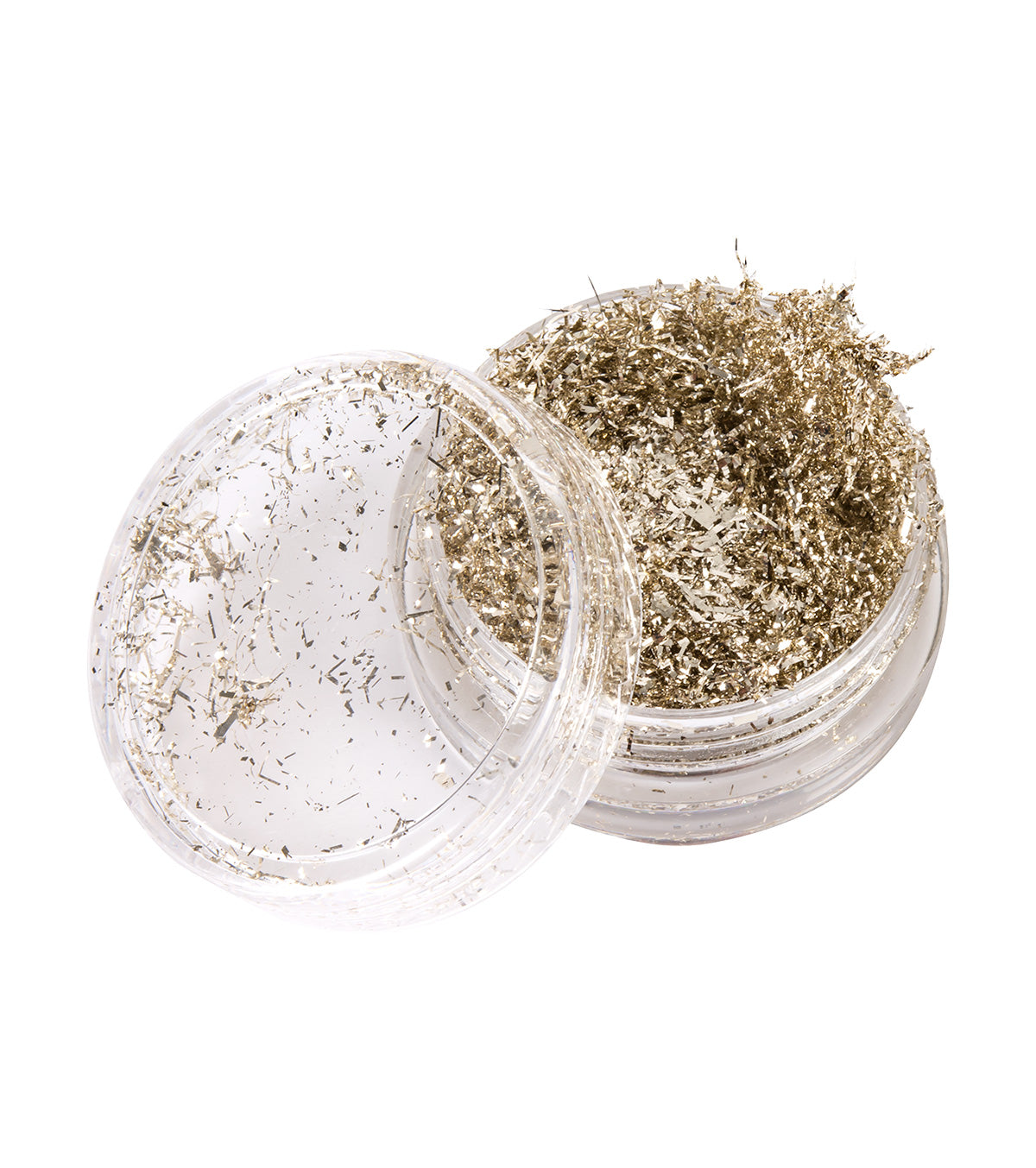 PEGGY SAGE CAPELLI D’ANGELO PER UNGHIE - OR 0,1G - Tre Pi Profumerie