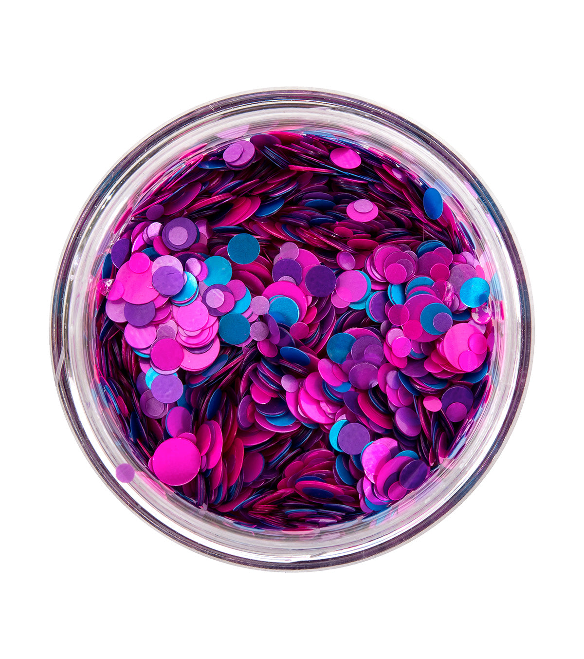 PEGGY SAGE PAILLETTE PER UNGHIE GIRLY -1G - Tre Pi Profumerie