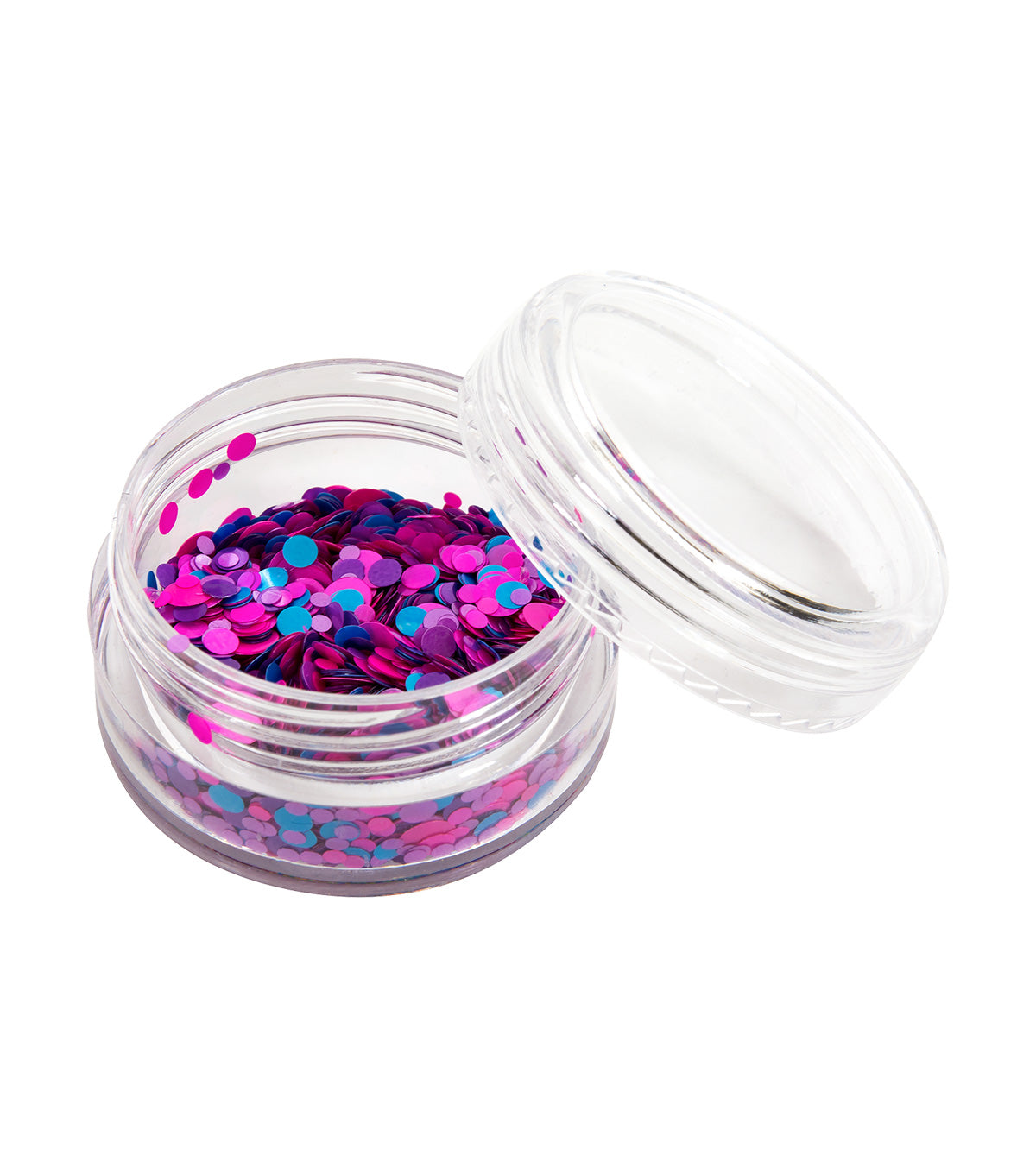 PEGGY SAGE PAILLETTE PER UNGHIE GIRLY -1G - Tre Pi Profumerie