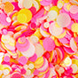 PEGGY SAGE PAILLETTE PER UNGHIE KAWAII -1G - Tre Pi Profumerie