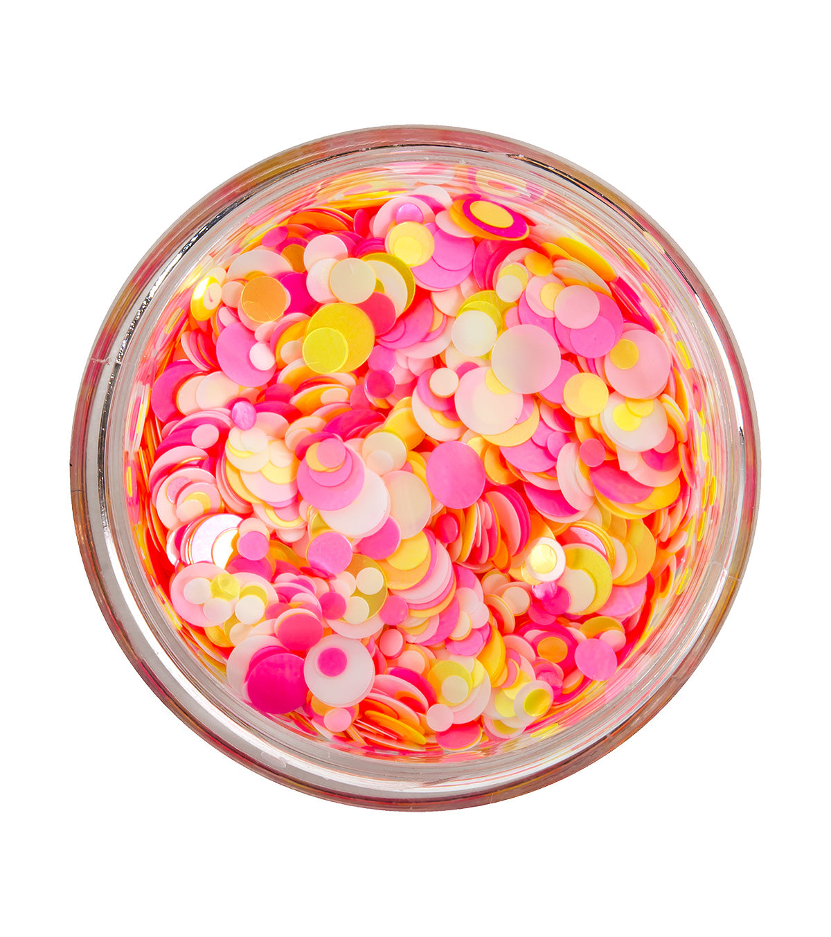 PEGGY SAGE PAILLETTE PER UNGHIE KAWAII -1G - Tre Pi Profumerie