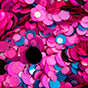 PEGGY SAGE PAILLETTE PER UNGHIE CANDY -1G - Tre Pi Profumerie