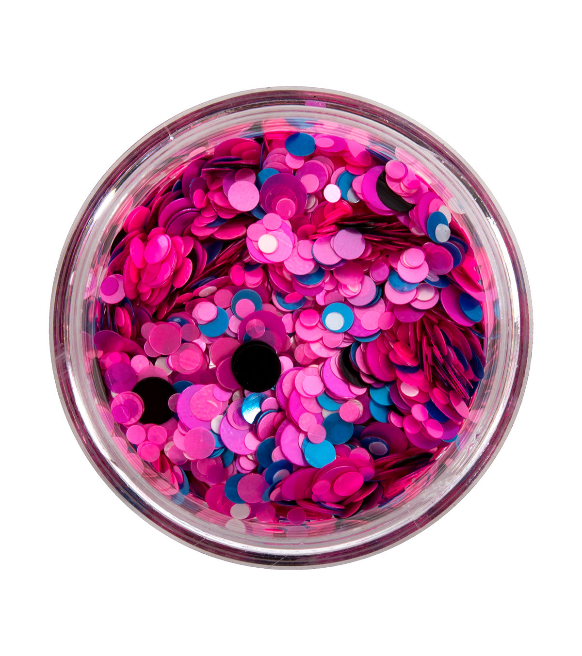 PEGGY SAGE PAILLETTE PER UNGHIE CANDY -1G - Tre Pi Profumerie