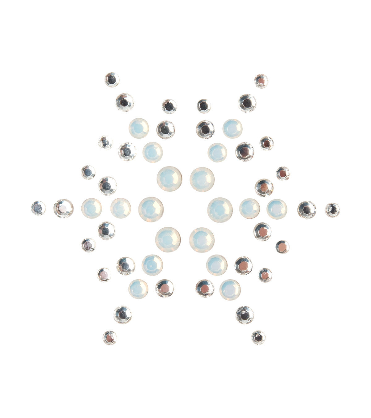 PEGGY SAGE NAIL ART CRYSTAL BLING - Tre Pi Profumerie