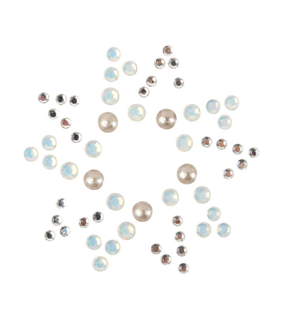 PEGGY SAGE NAIL ART CRYSTAL BLING - Tre Pi Profumerie