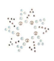 PEGGY SAGE NAIL ART CRYSTAL BLING - Tre Pi Profumerie