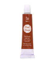 PEGGY SAGE LACCA NAIL ART PAINT MANIA BROWN 12ML - Tre Pi Profumerie