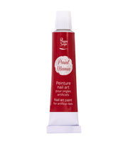 PEGGY SAGE LACCA NAIL ART PAINT MANIA RED 12ML - Tre Pi Profumerie