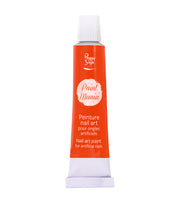 PEGGY SAGE LACCA NAIL ART PAINT MANIA ORANGE 12ML - Tre Pi Profumerie