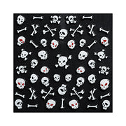 PEGGY SAGE DECORAZIONIADESIVE PER UNGHIE PIRATES - Tre Pi Profumerie