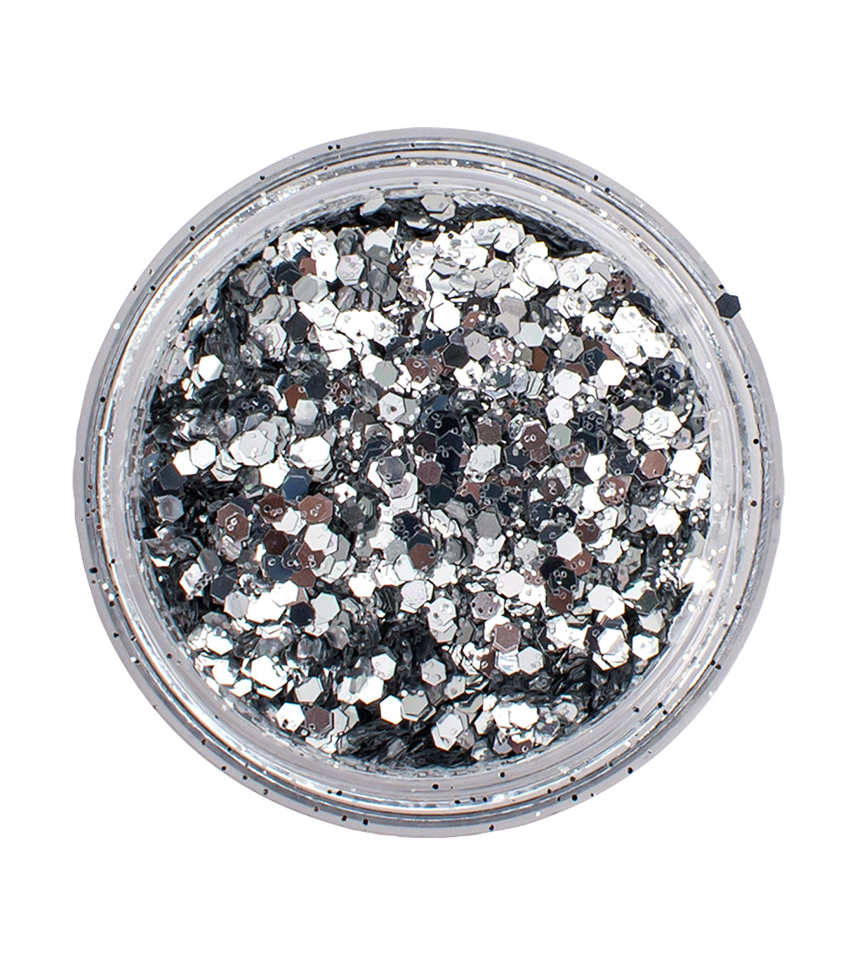 PEGGY SAGE PAILLETTE PER UNGHIE SNOW FLAKES -1G - Tre Pi Profumerie