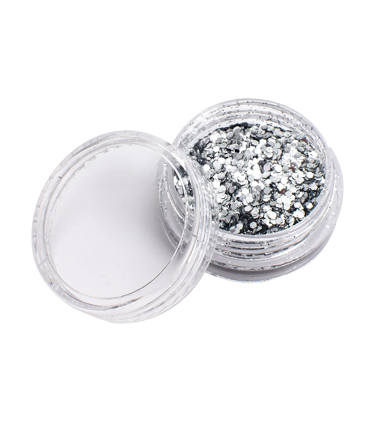 PEGGY SAGE PAILLETTE PER UNGHIE SNOW FLAKES -1G - Tre Pi Profumerie