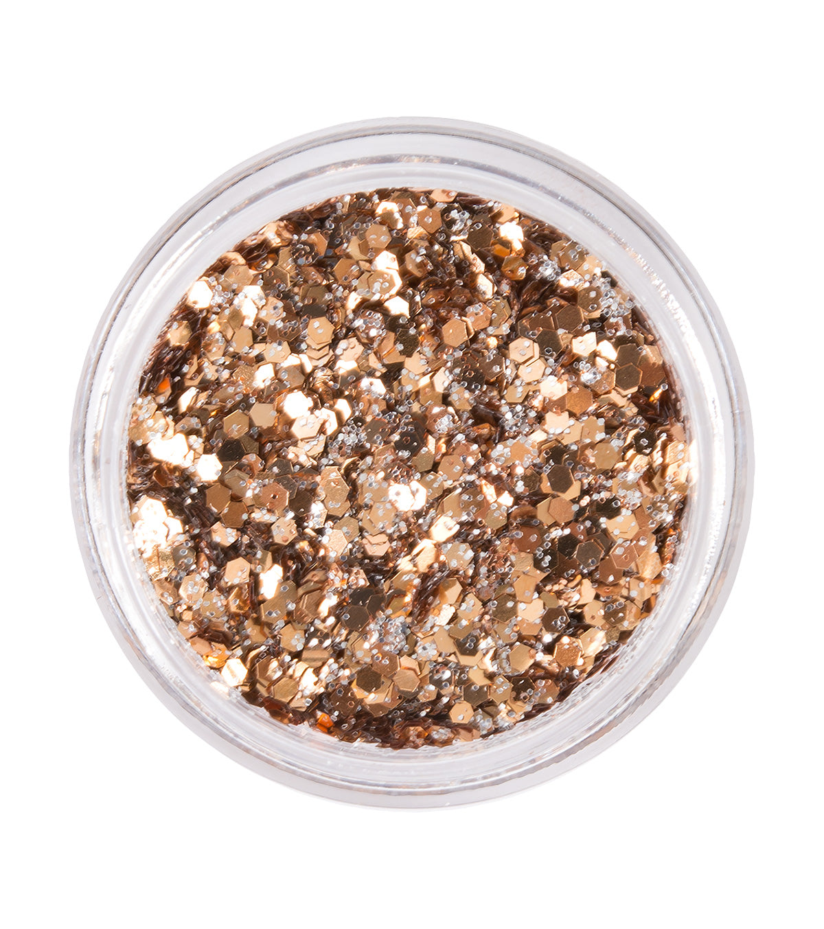 PEGGY SAGE PAILLETTE PER UNGHIE GOLD FLAKES -1G - Tre Pi Profumerie