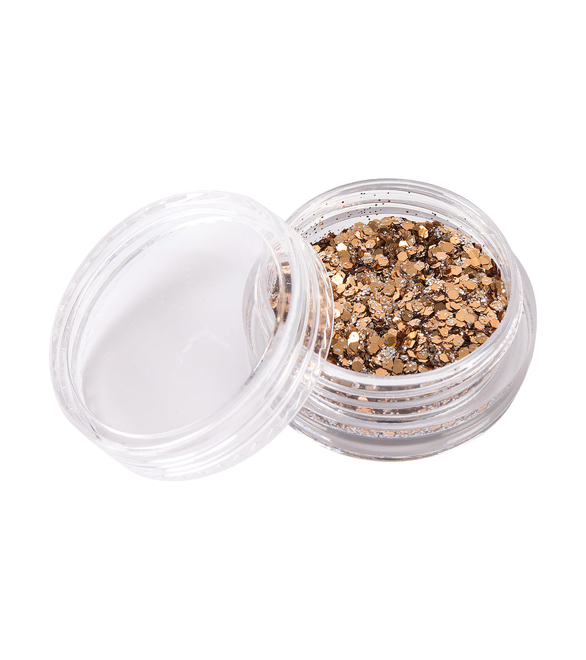PEGGY SAGE PAILLETTE PER UNGHIE GOLD FLAKES -1G - Tre Pi Profumerie